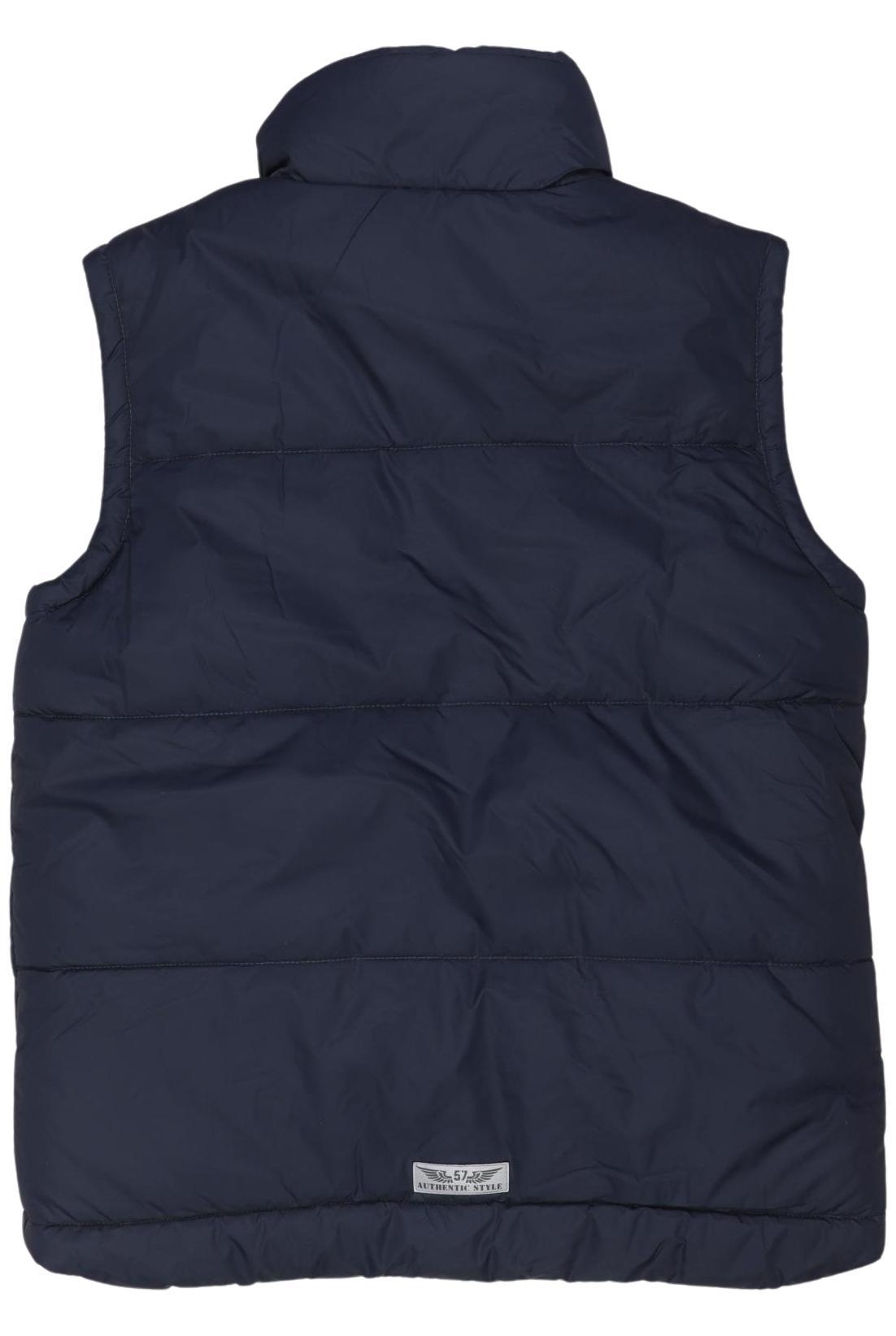 Thumbnail - Sanetta Jungen Jacke, marineblau, Gr. 140