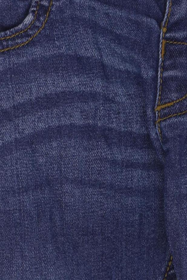 Thumbnail - Sanetta Jungen Jeans, blau, Gr. 74