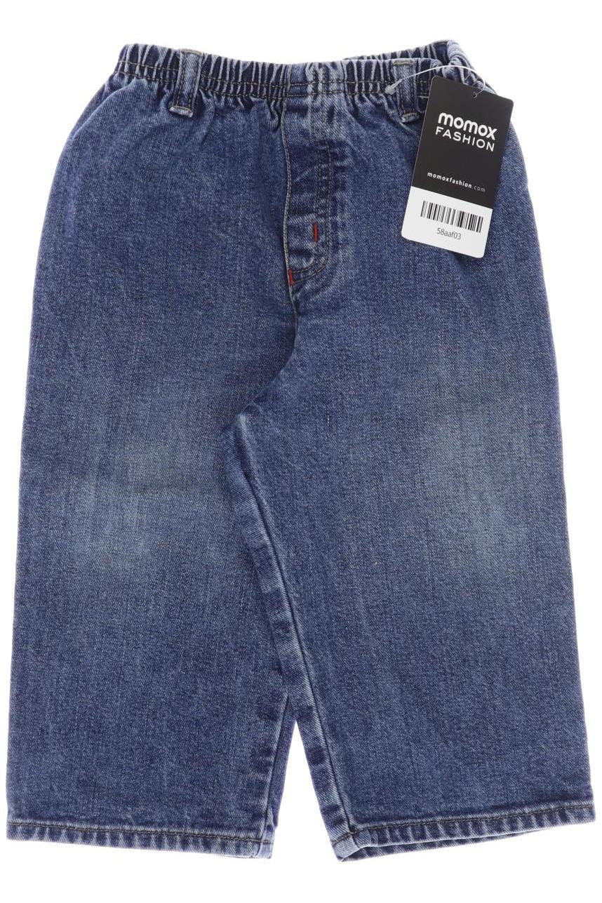 

Sanetta Jungen Jeans, blau