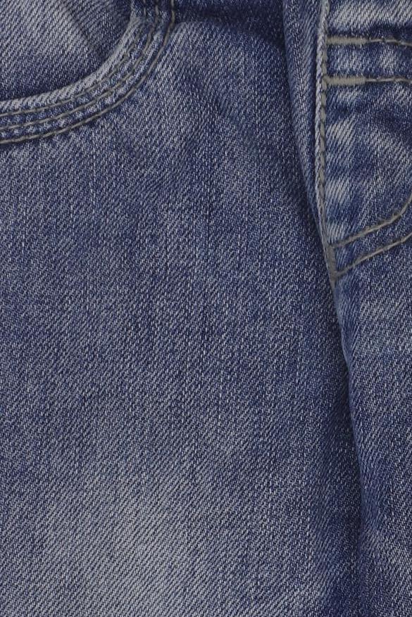 Thumbnail - Sanetta Herren Jeans, blau, Gr. 68