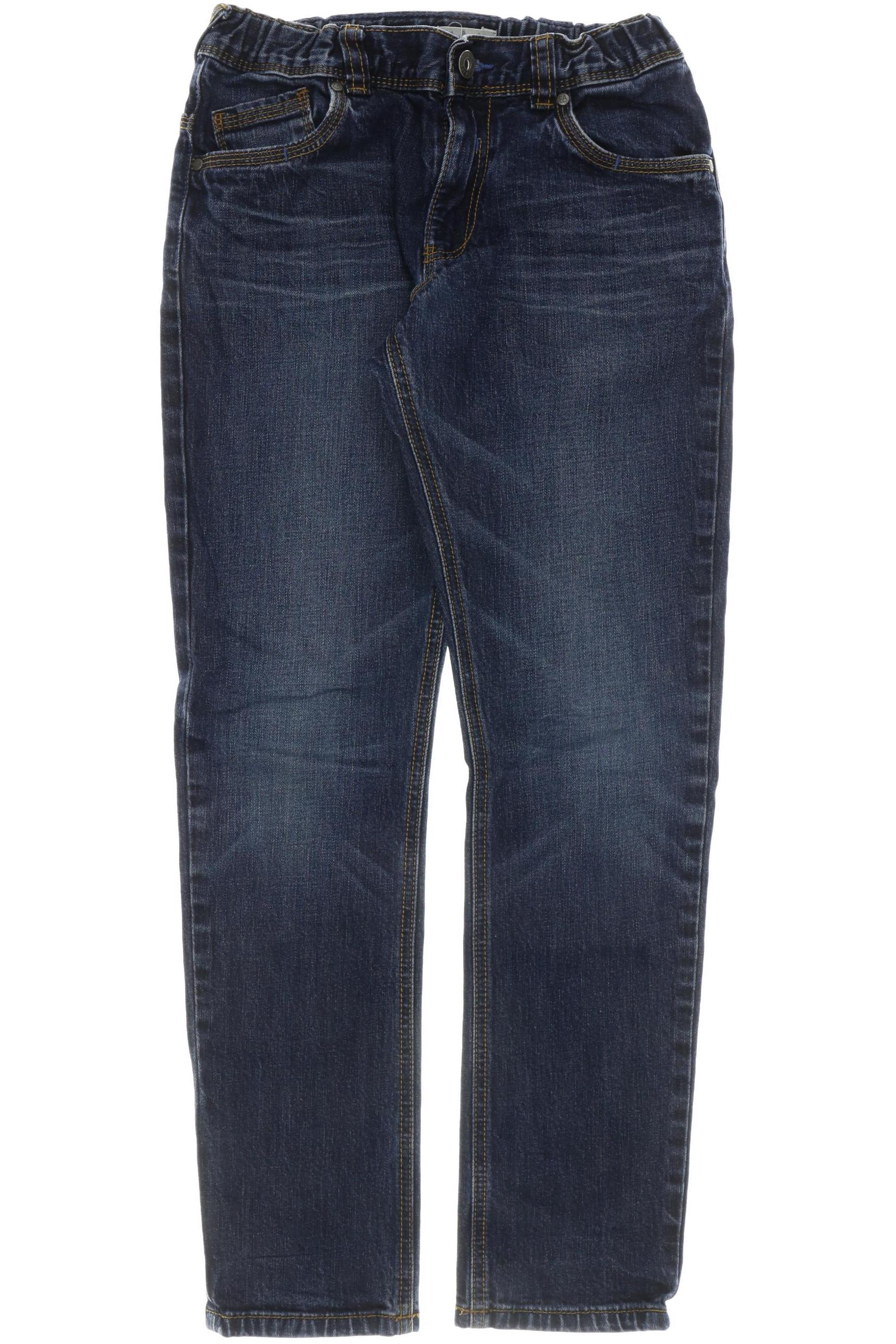 

Sanetta Jungen Jeans, blau, Gr. 146