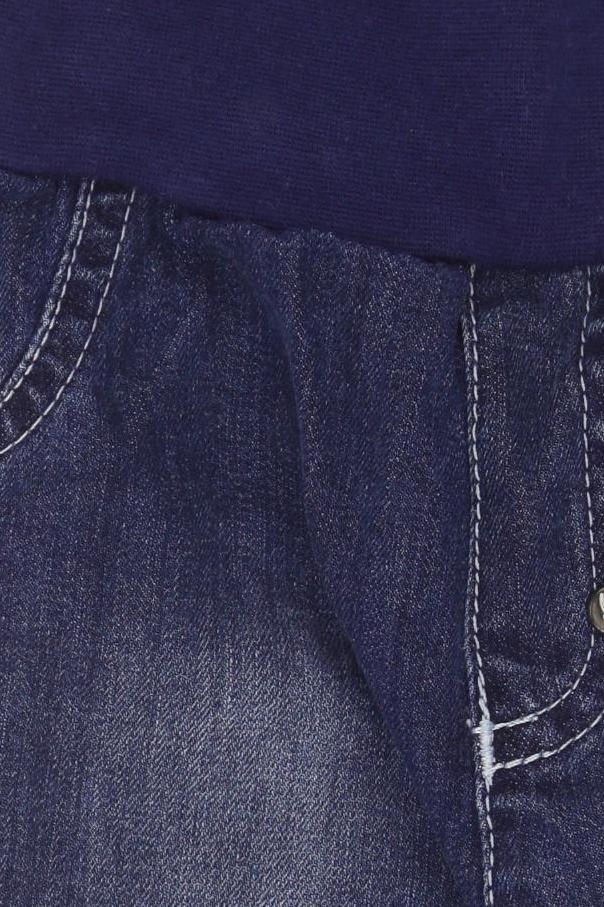 Thumbnail - Sanetta Herren Jeans, blau, Gr. 62