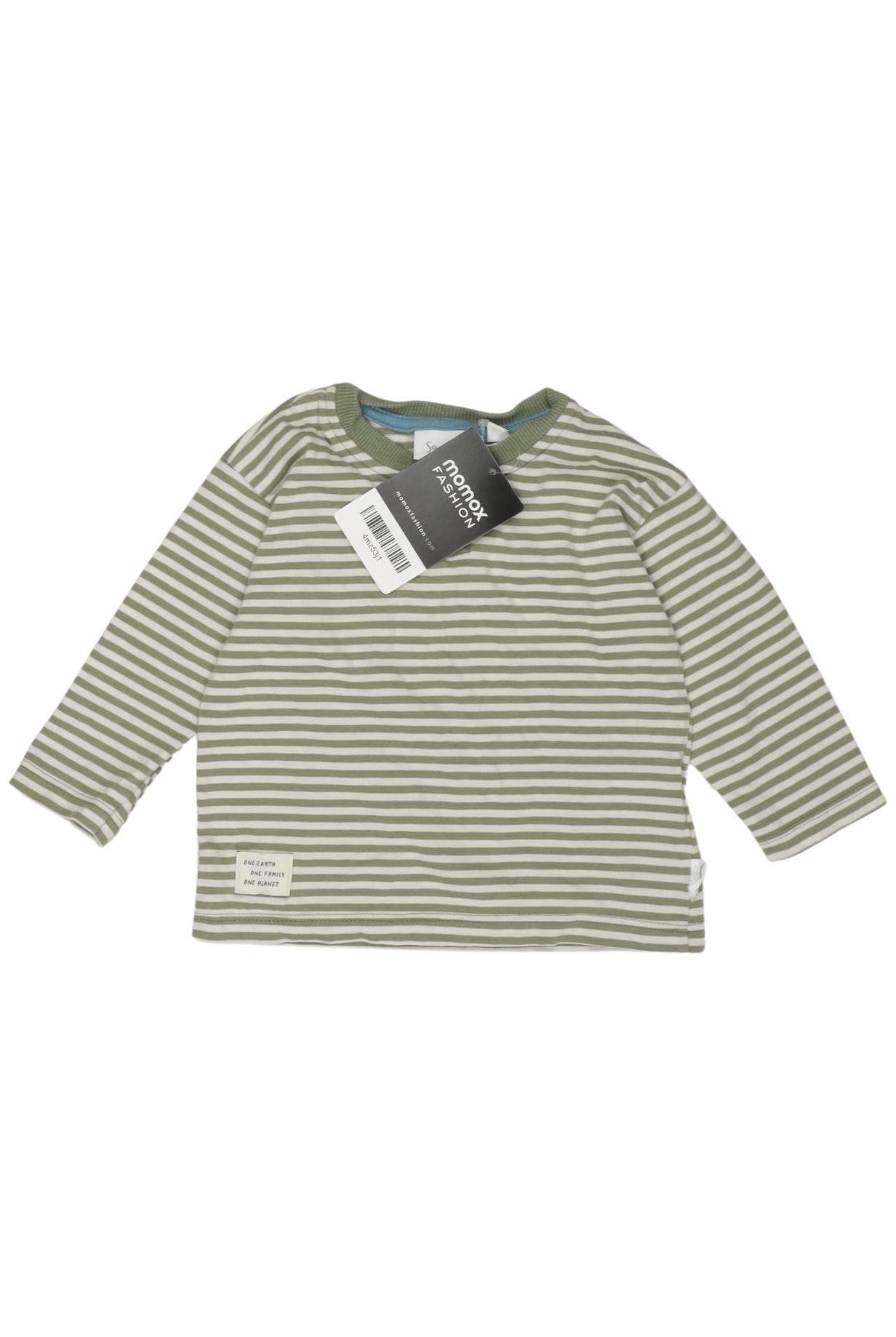 

Sanetta Jungen Langarmshirt, mehrfarbig, Gr. 74