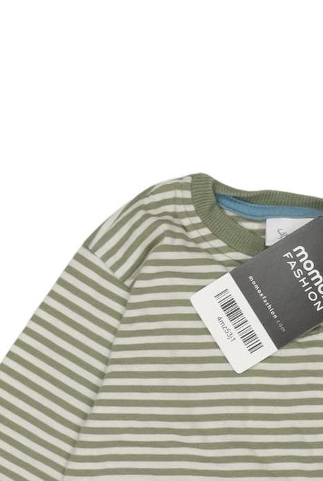 Thumbnail - Sanetta Jungen Langarmshirt, mehrfarbig, Gr. 74