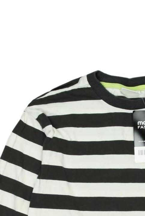 Thumbnail - Sanetta Jungen Langarmshirt, mehrfarbig, Gr. 116