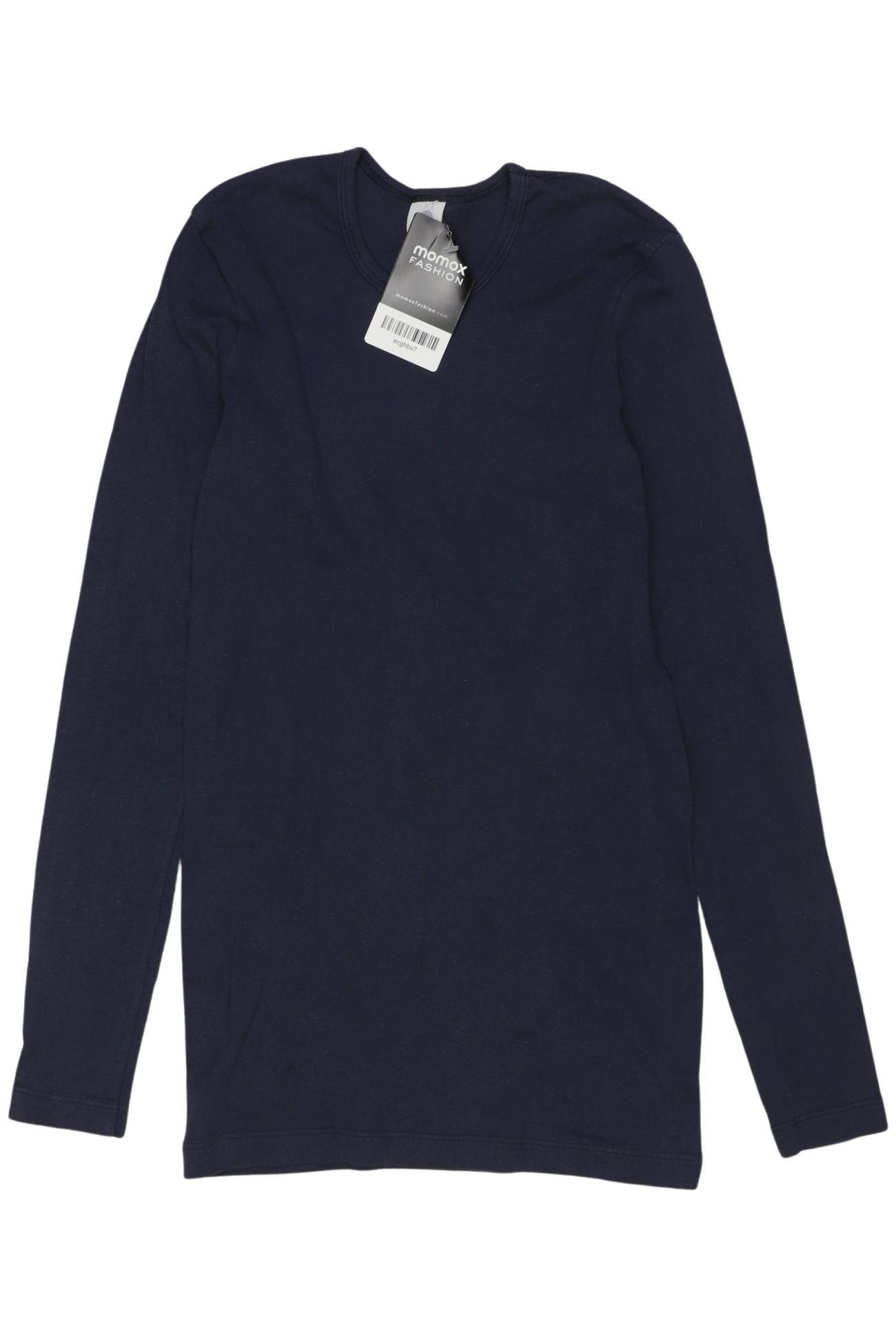 

Sanetta Jungen Langarmshirt, marineblau, Gr. 176