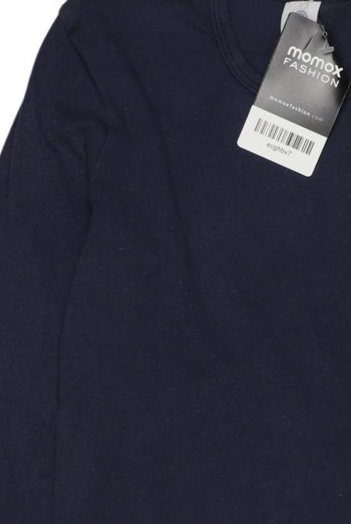 Thumbnail - Sanetta Jungen Langarmshirt, marineblau, Gr. 176