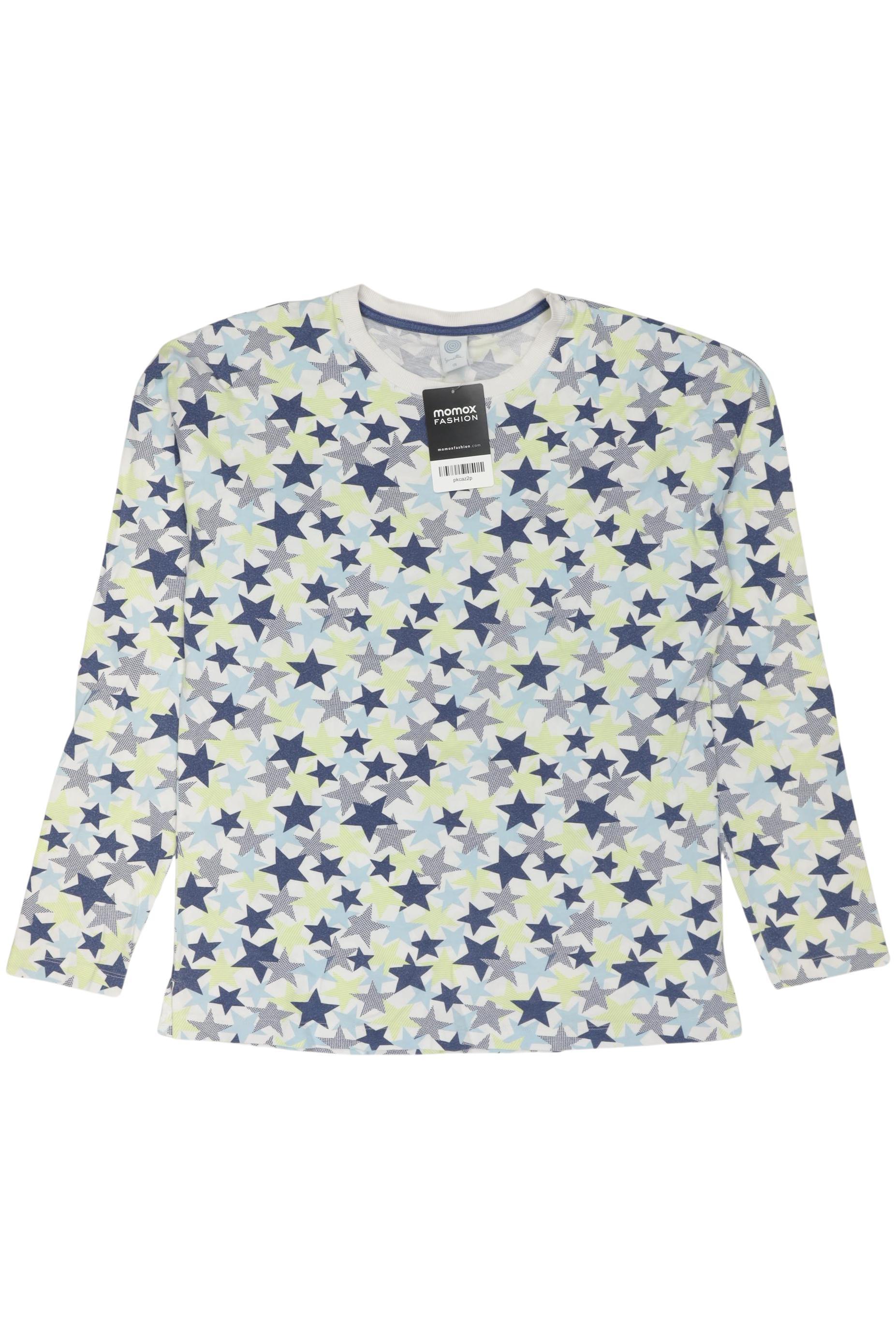 

Sanetta Jungen Langarmshirt, mehrfarbig, Gr. 176