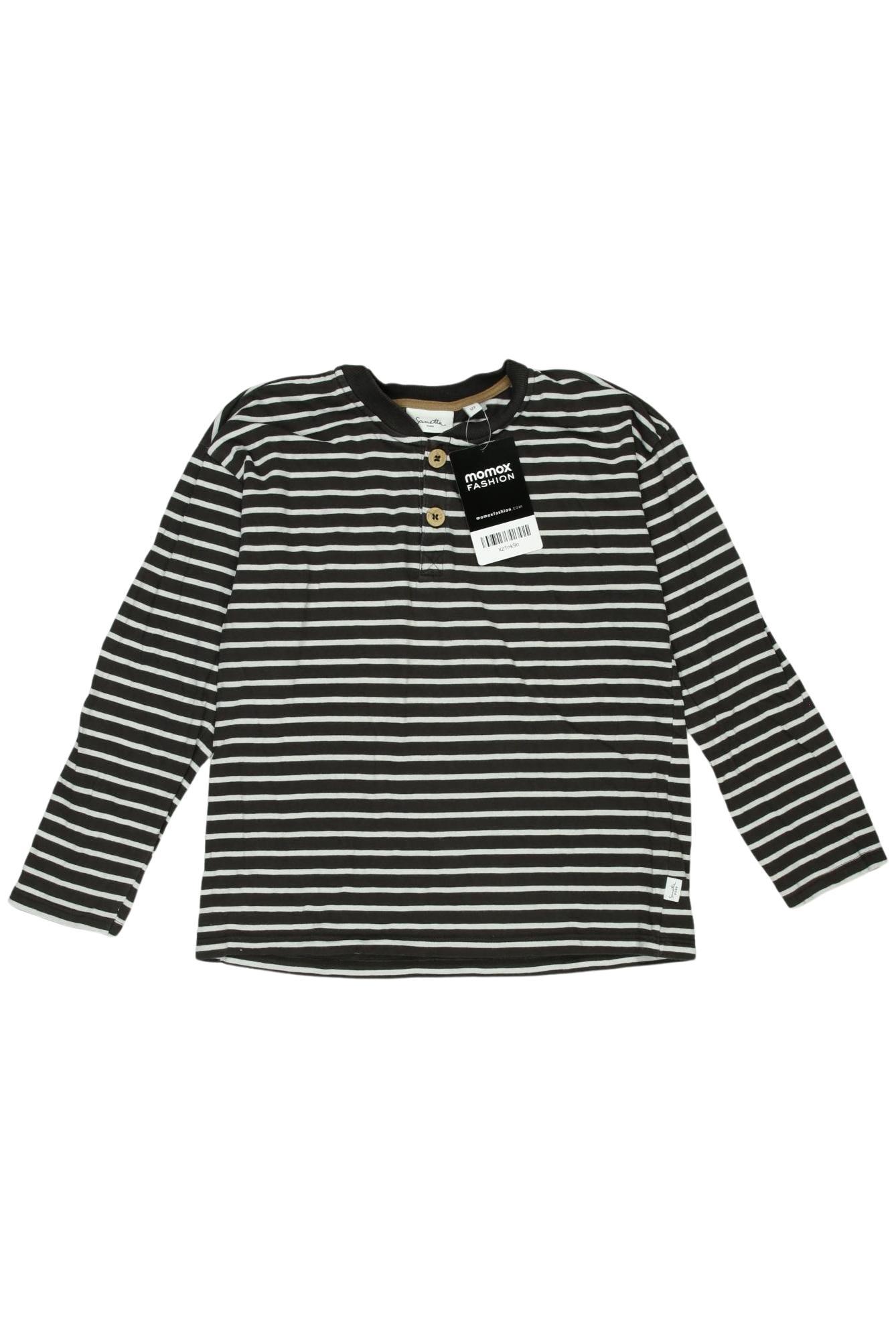 

Sanetta Jungen Langarmshirt, mehrfarbig, Gr. 122