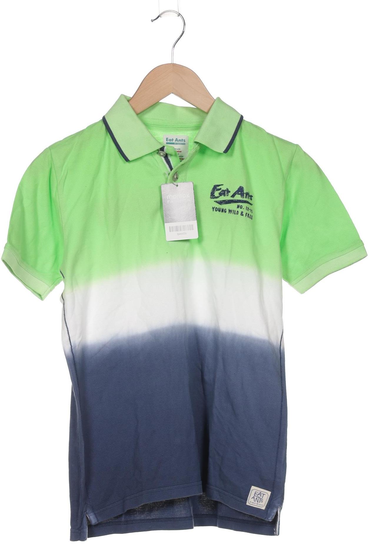 

Sanetta Herren Poloshirt, mehrfarbig, Gr. 164