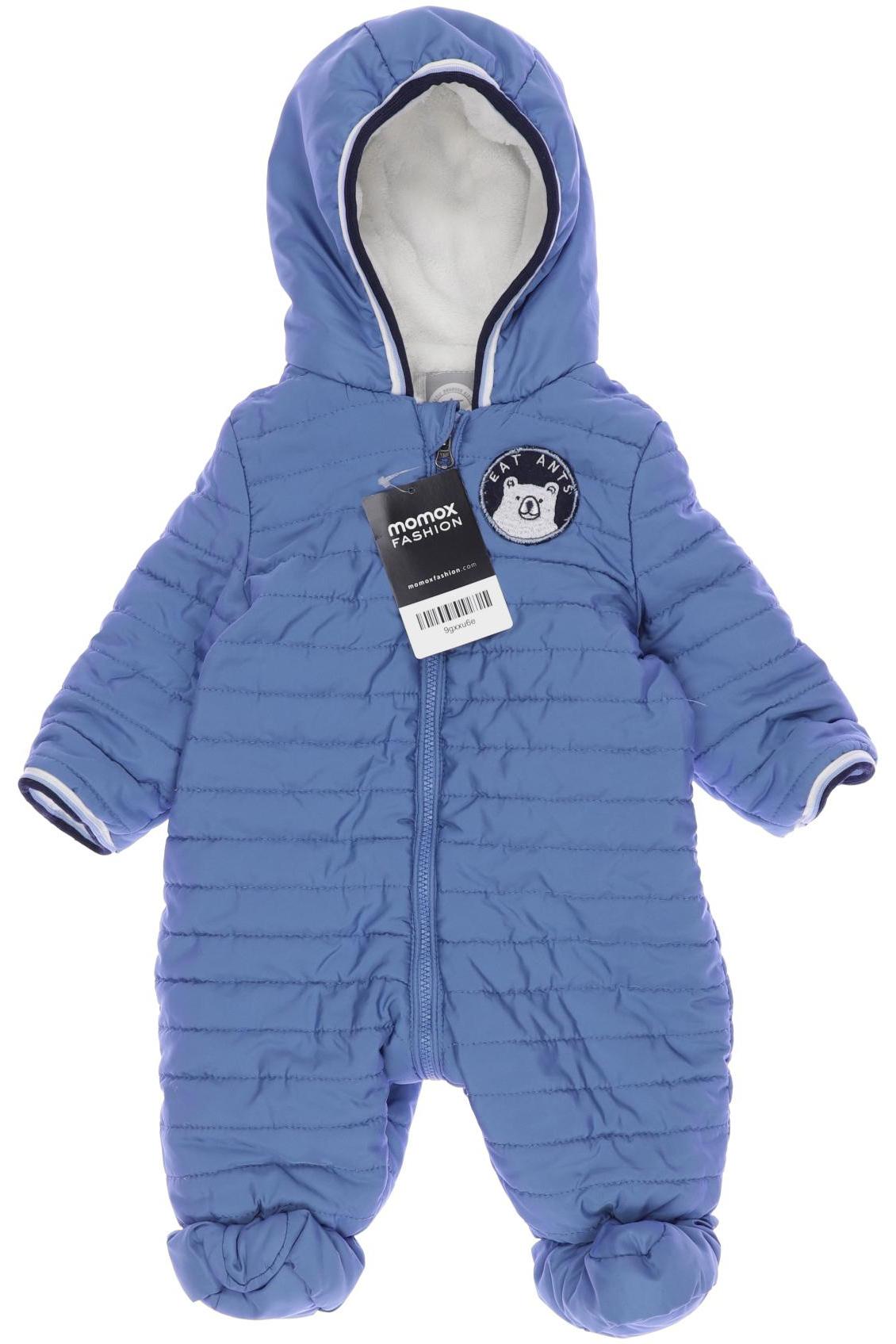 

Sanetta Herren Schneeanzug, blau, Gr. 56