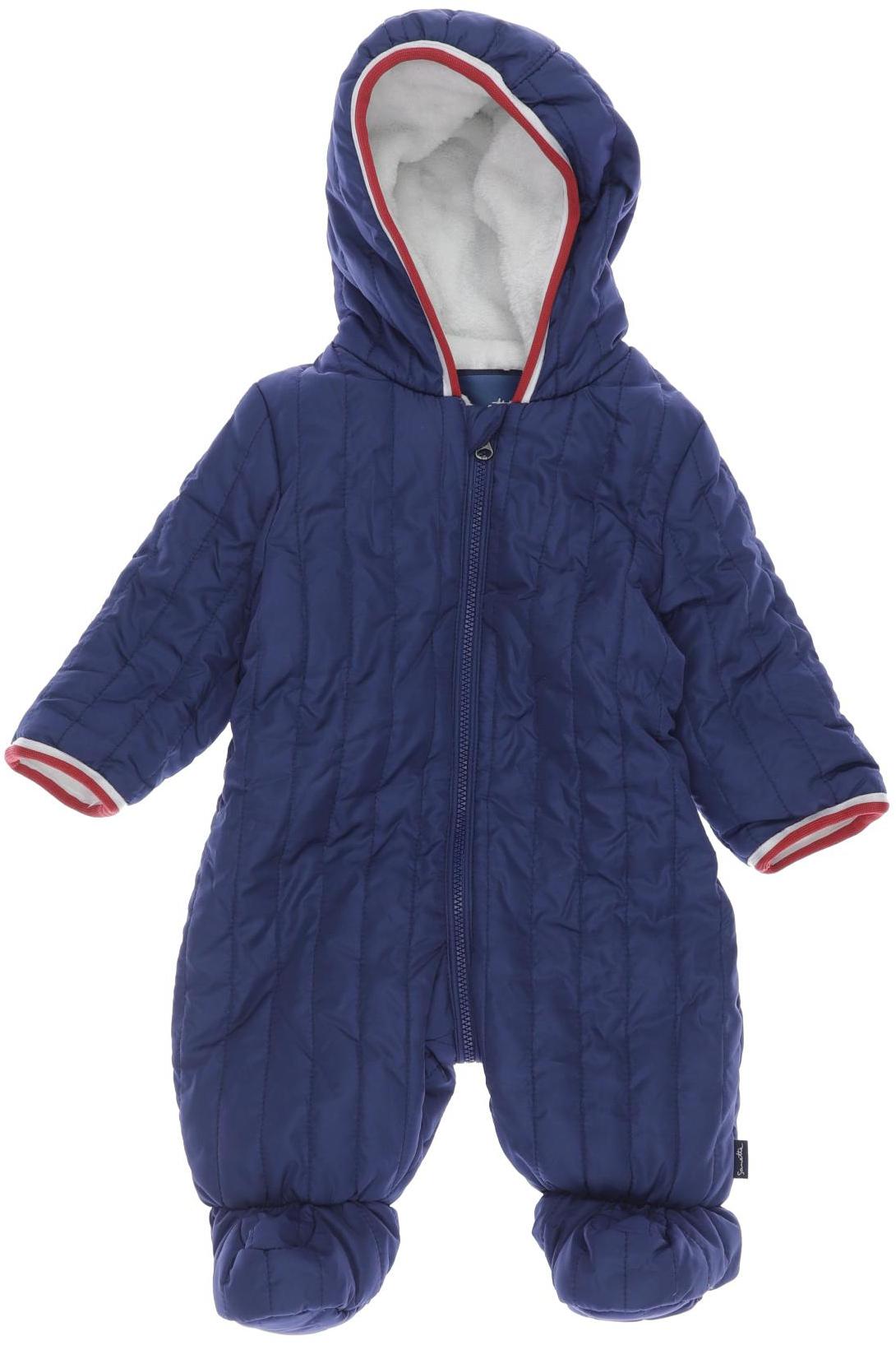 

Sanetta Herren Schneeanzug, blau, Gr. 56