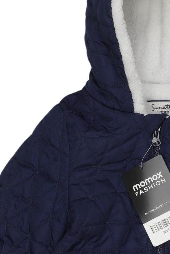 Thumbnail - Sanetta Jungen Schneeanzug, marineblau, Gr. 56