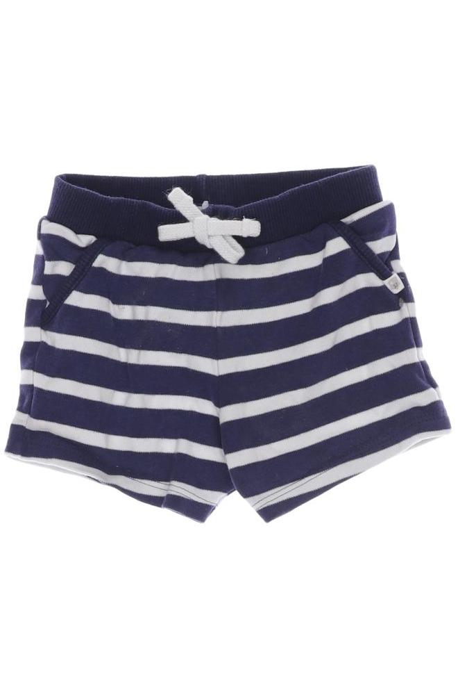 

Sanetta Jungen Shorts, blau