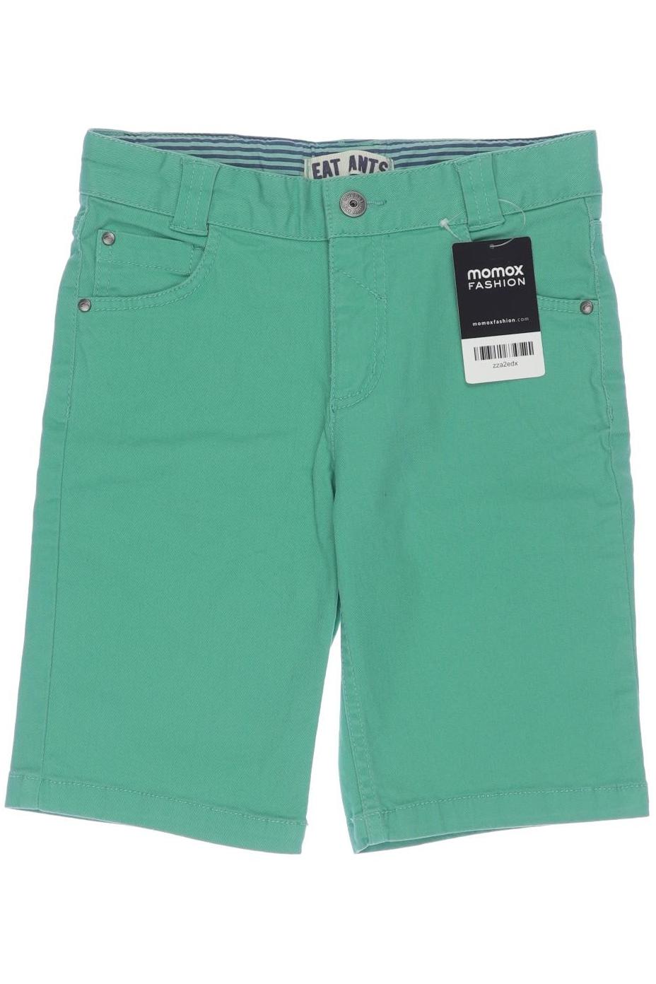 

Sanetta Herren Shorts, grün, Gr. 134