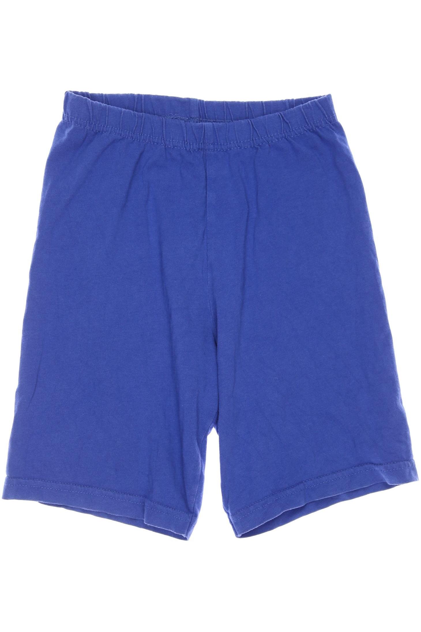 

Sanetta Herren Shorts, blau, Gr. 116