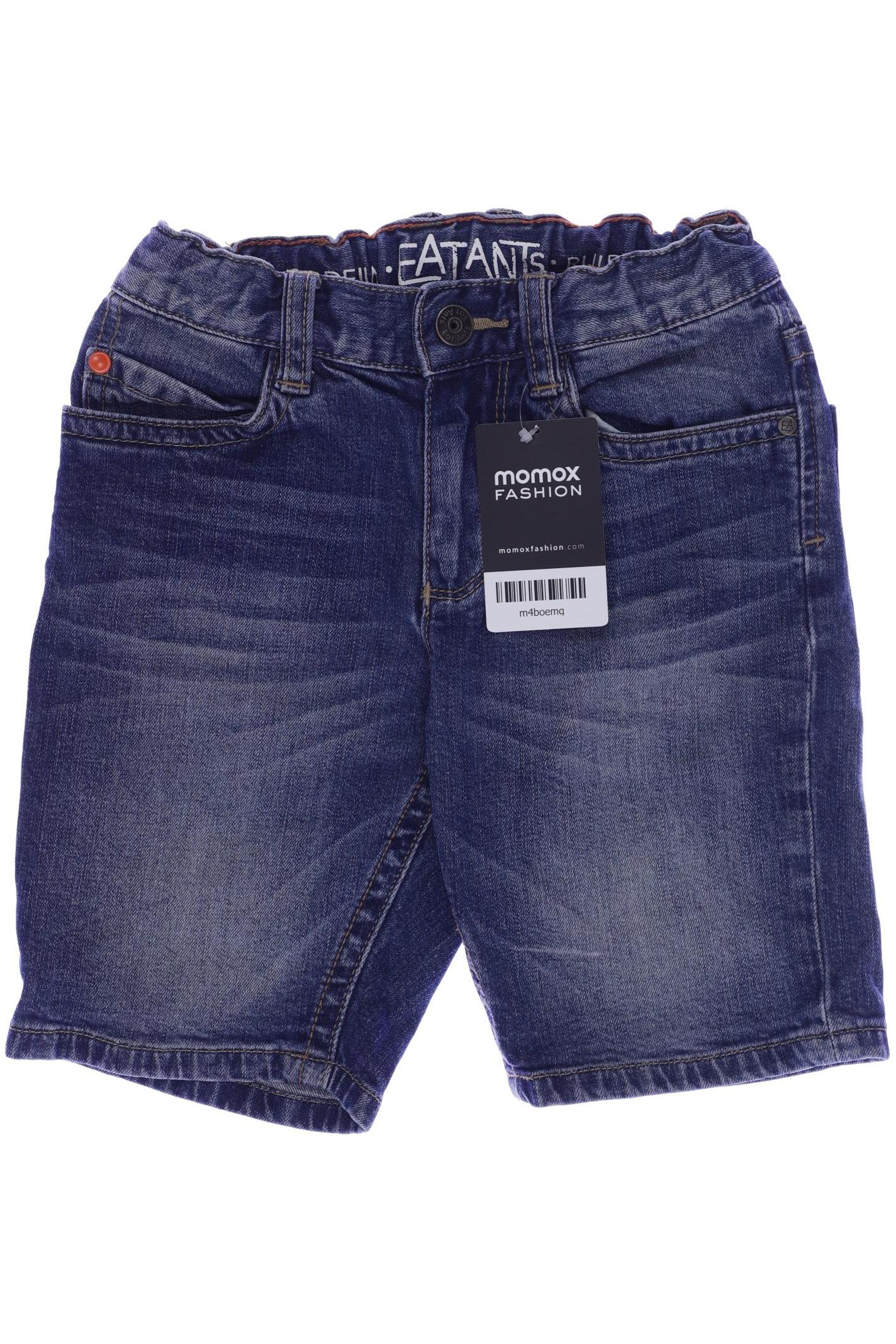 

Sanetta Jungen Shorts, blau