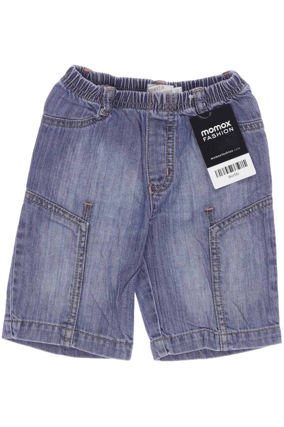 

Sanetta Herren Shorts, blau, Gr. 80