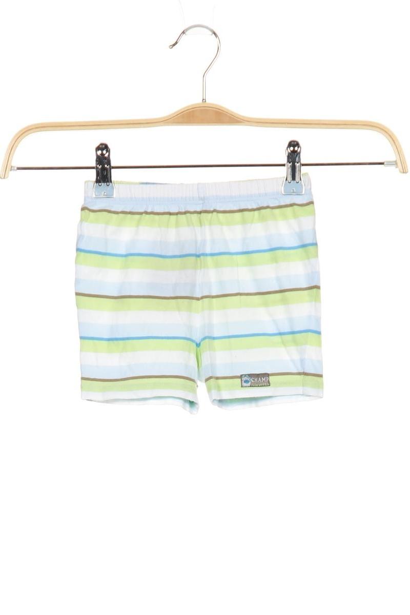 

Sanetta Herren Shorts, hellgrün, Gr. 68