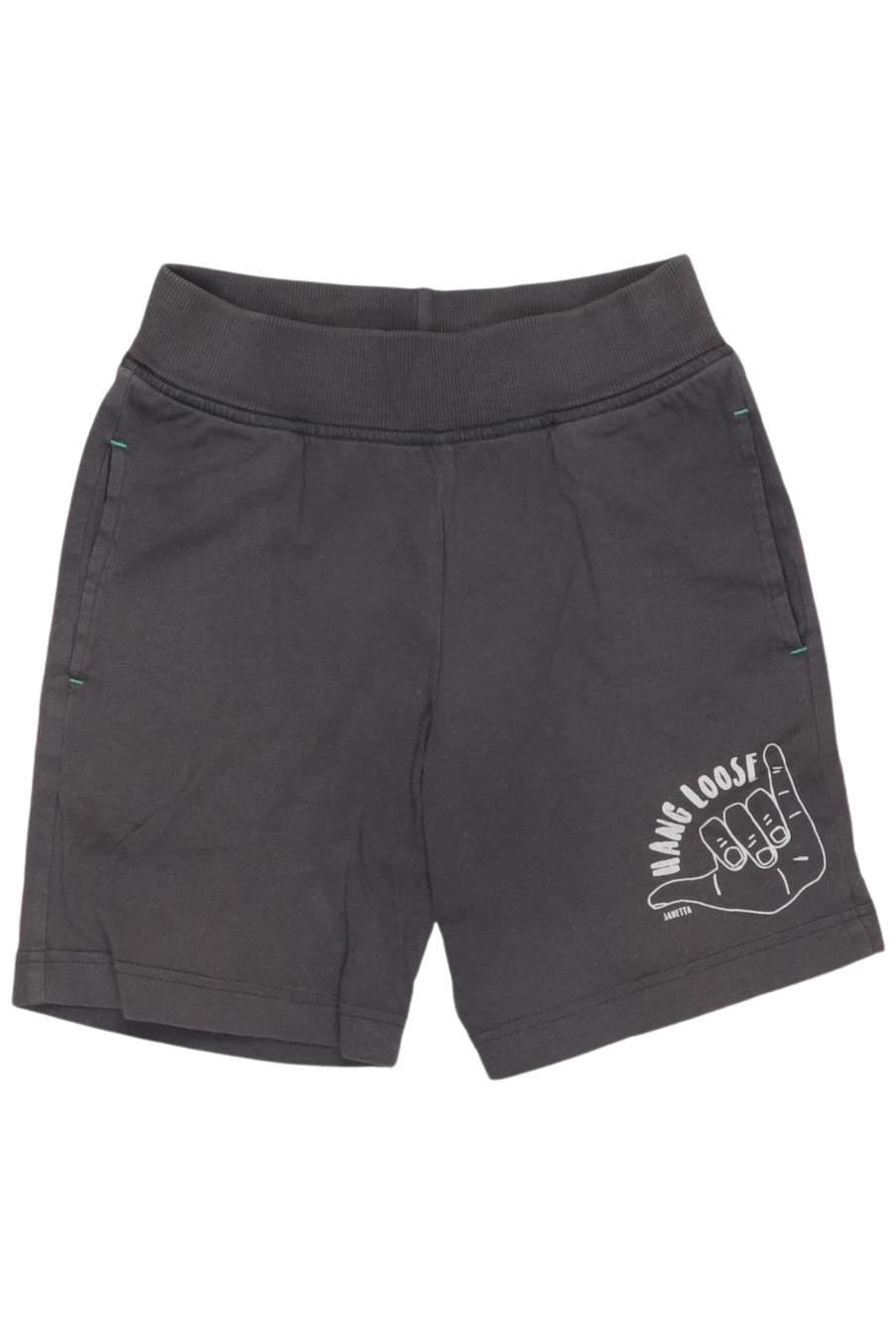 

Sanetta Herren Shorts, grau, Gr. 122