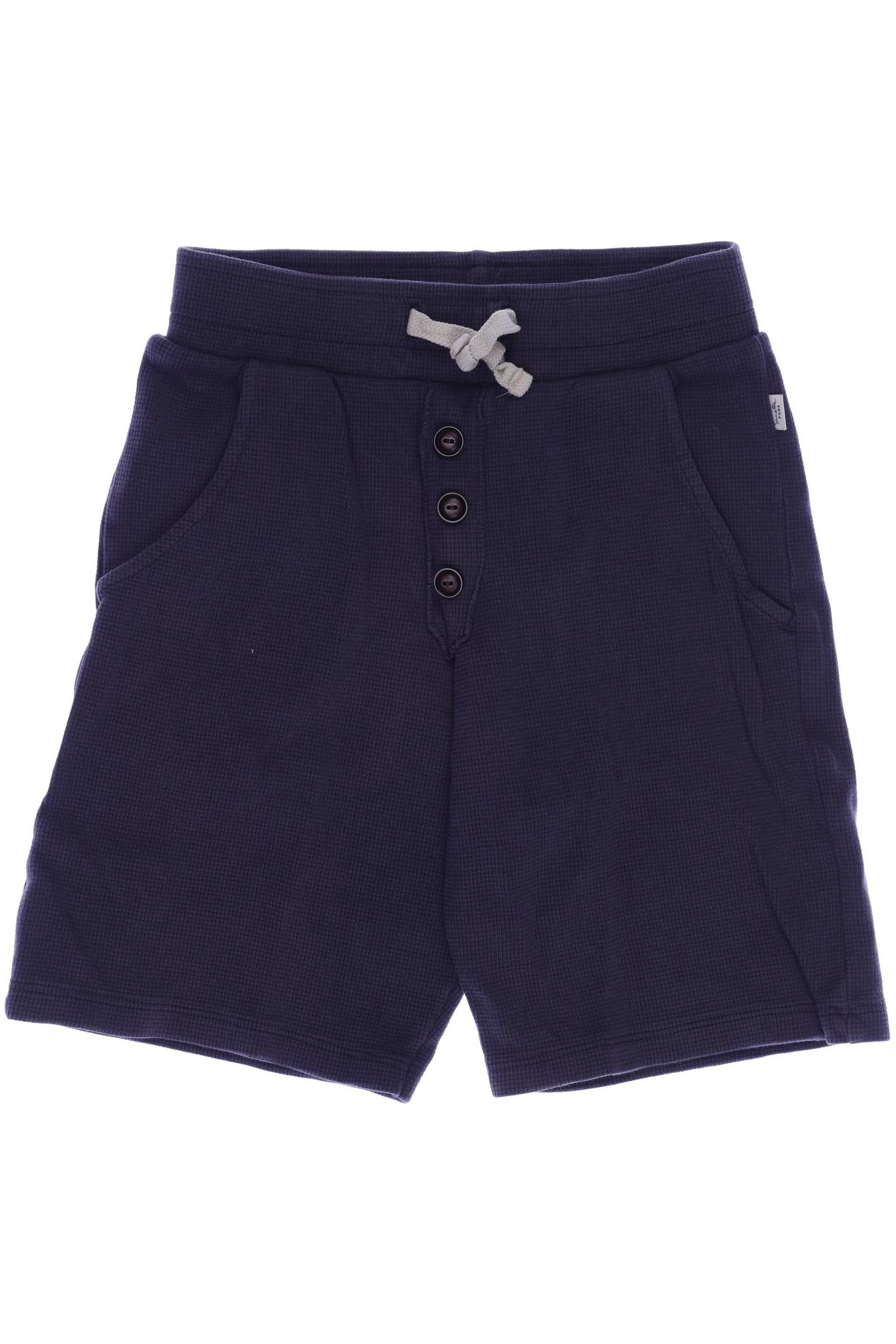 

Sanetta Jungen Shorts, grau
