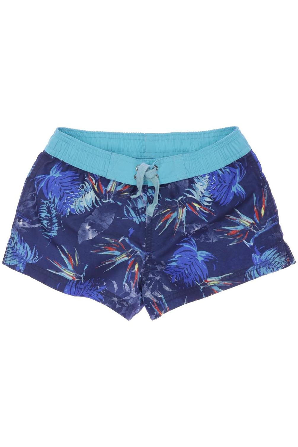 

Sanetta Herren Shorts, blau, Gr. 140