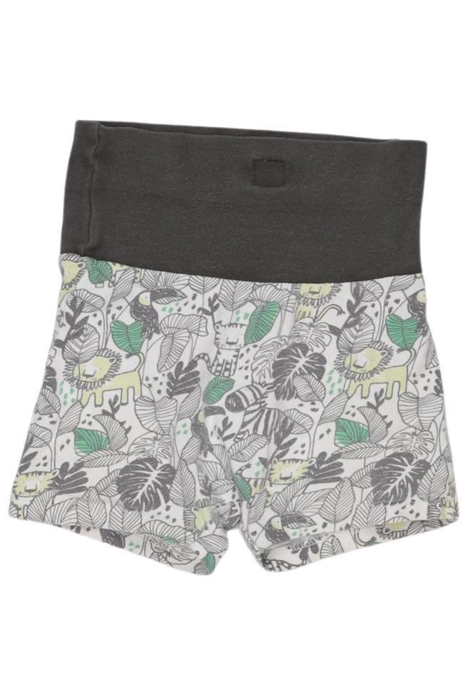 

Sanetta Herren Shorts, grau, Gr. 80