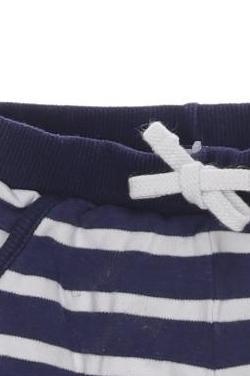 Thumbnail - Sanetta Jungen Shorts, marineblau, Gr. 74