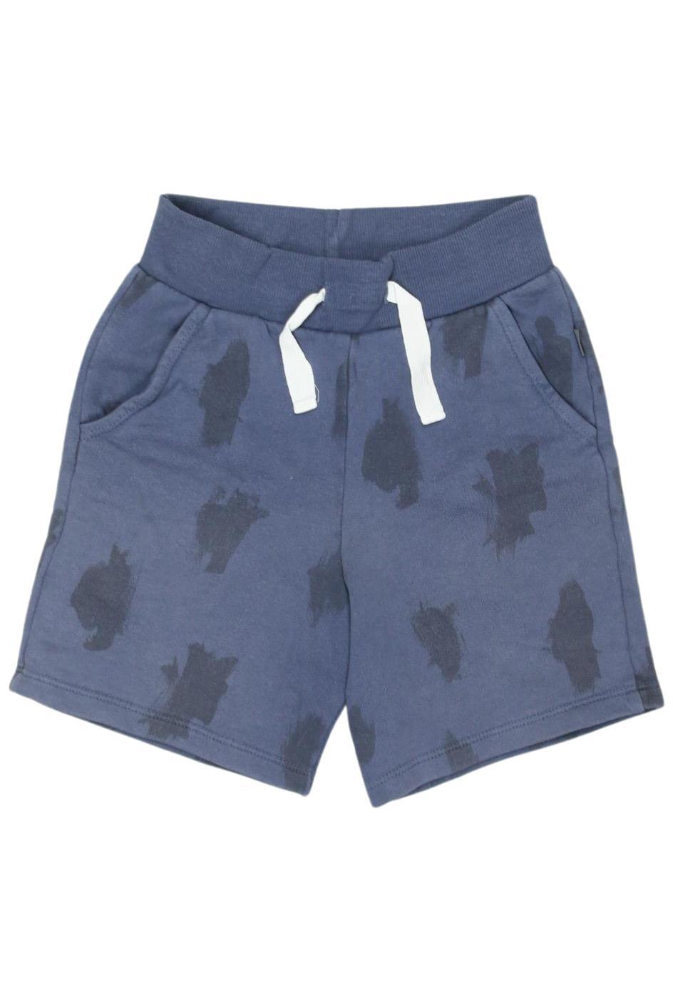 

Sanetta Herren Shorts, marineblau, Gr. 122