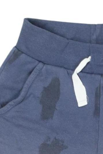 Thumbnail - Sanetta Herren Shorts, marineblau, Gr. 122