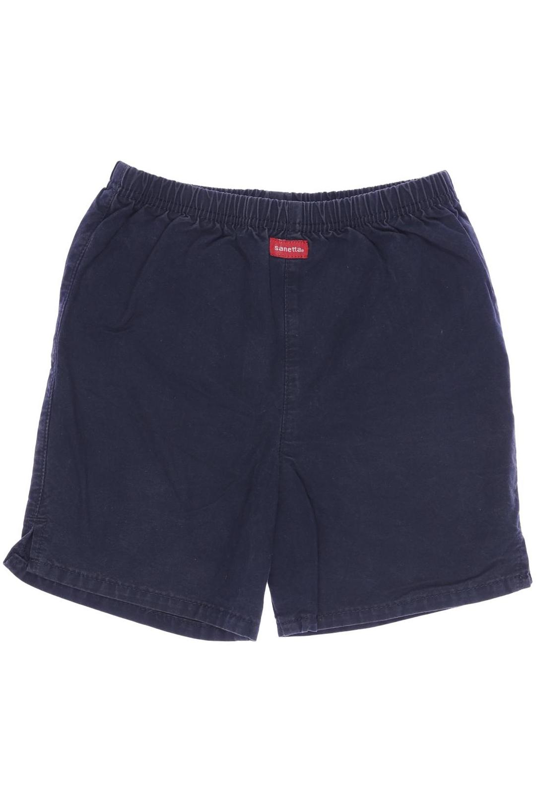 

Sanetta Herren Shorts, marineblau, Gr. 80