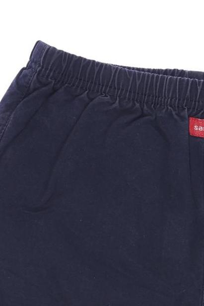 Thumbnail - Sanetta Herren Shorts, marineblau, Gr. 80