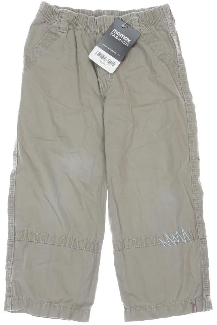 

Sanetta Herren Stoffhose, grau, Gr. 98
