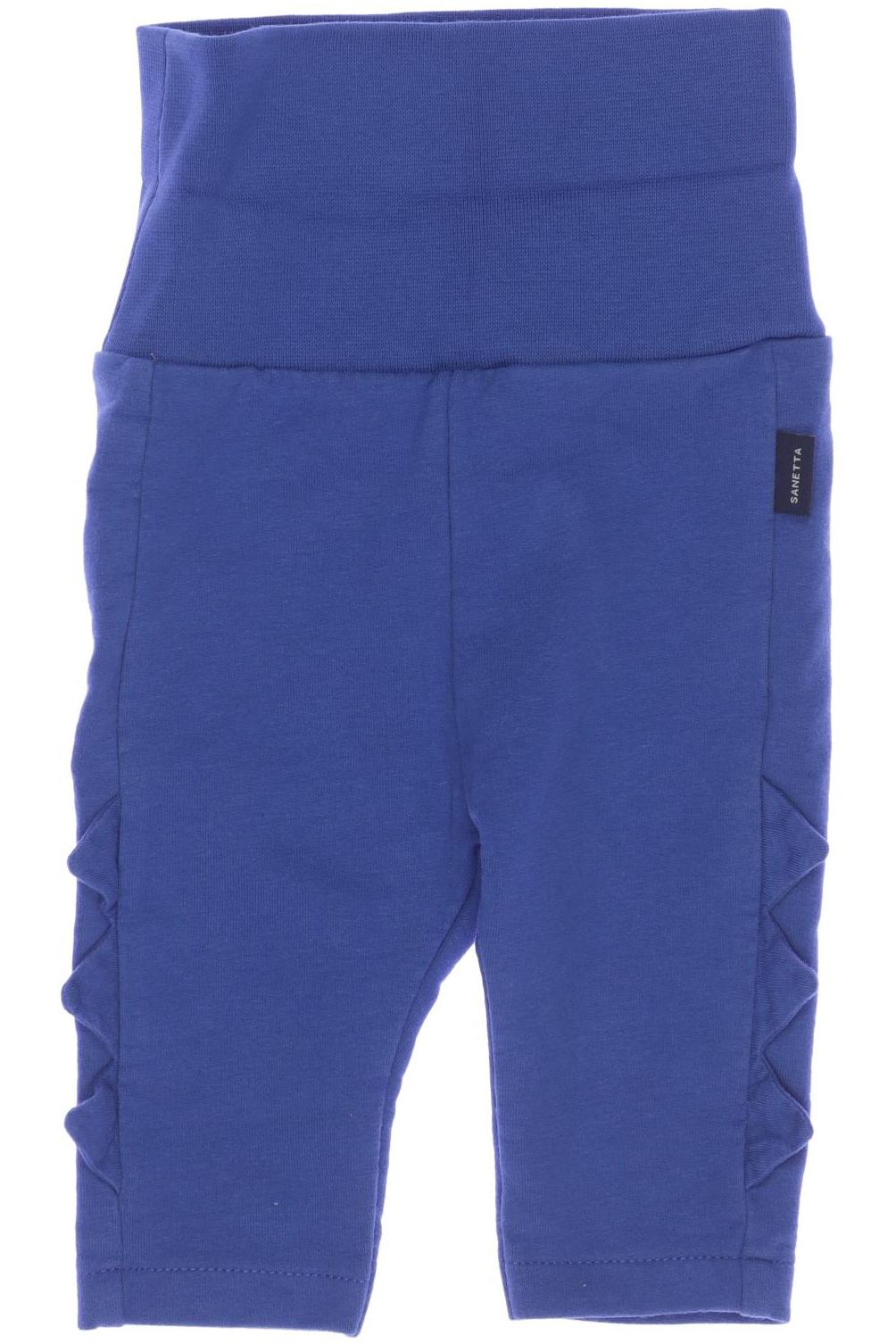 

Sanetta Herren Stoffhose, blau, Gr. 56