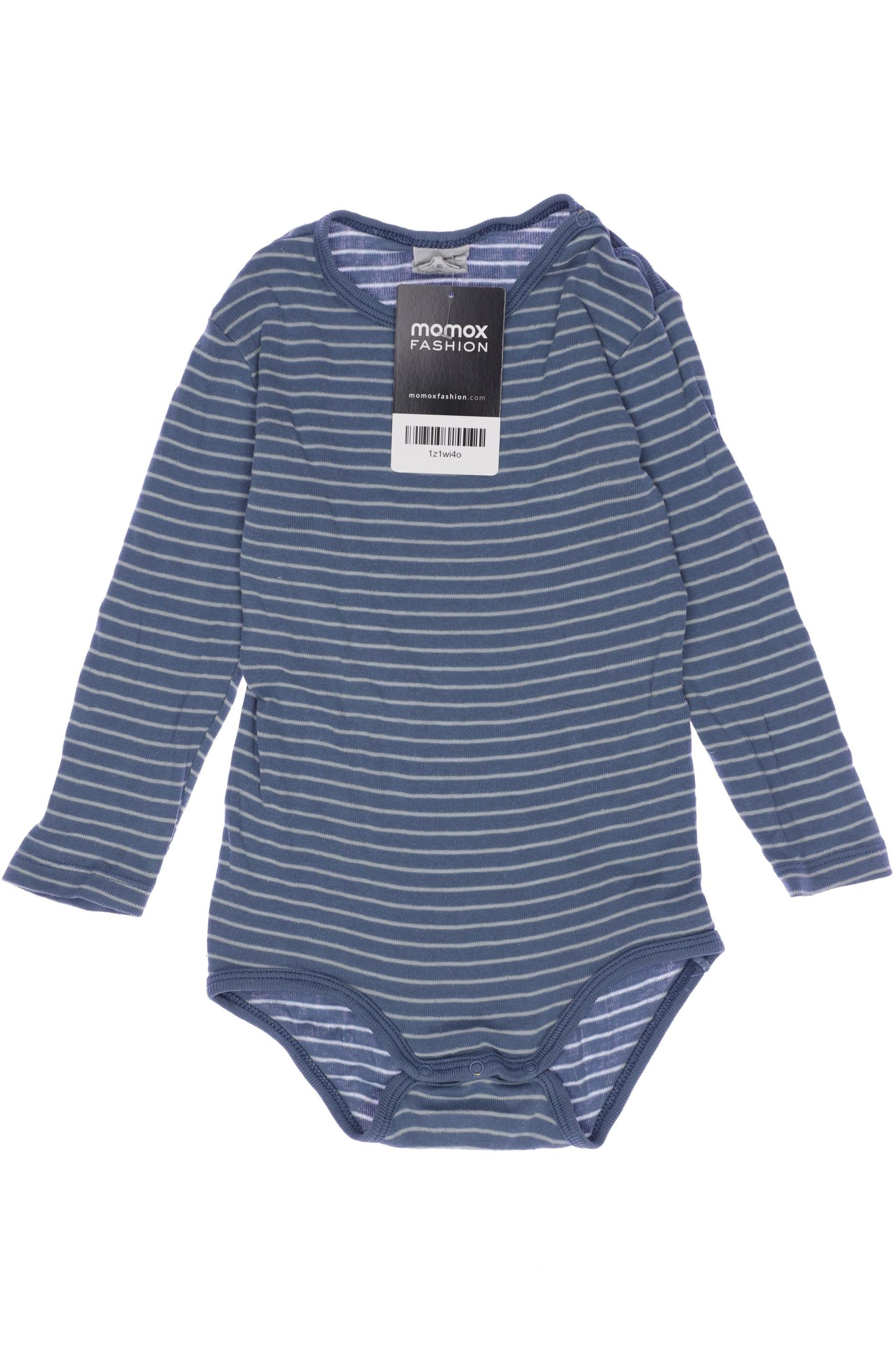 

Sanetta Herren Strampler, blau, Gr. 92