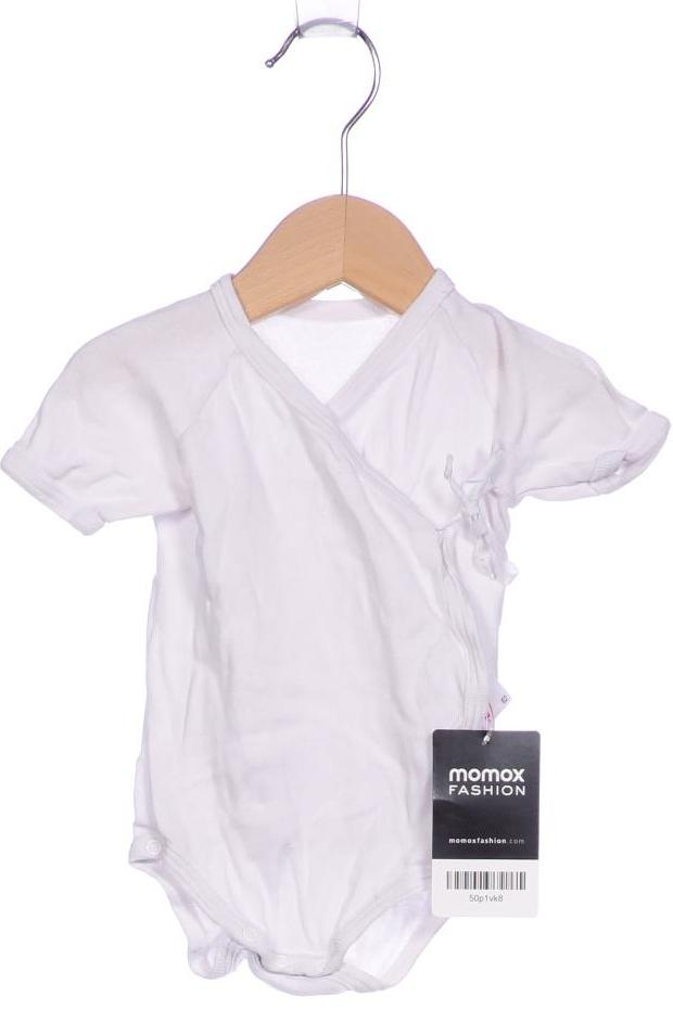 

Sanetta Herren Strampler, weiß, Gr. 62