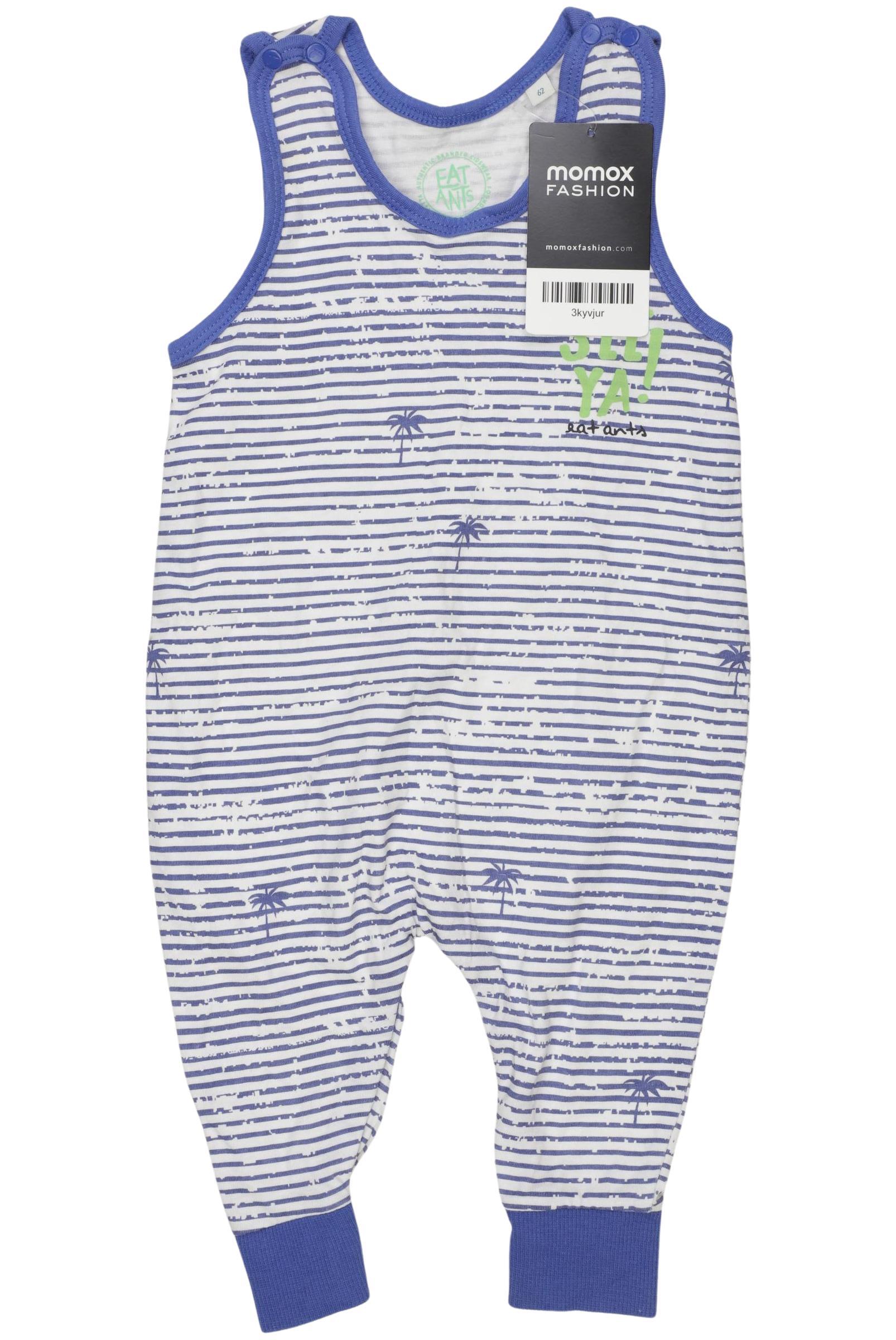 

Sanetta Jungen Strampler, mehrfarbig, Gr. 62