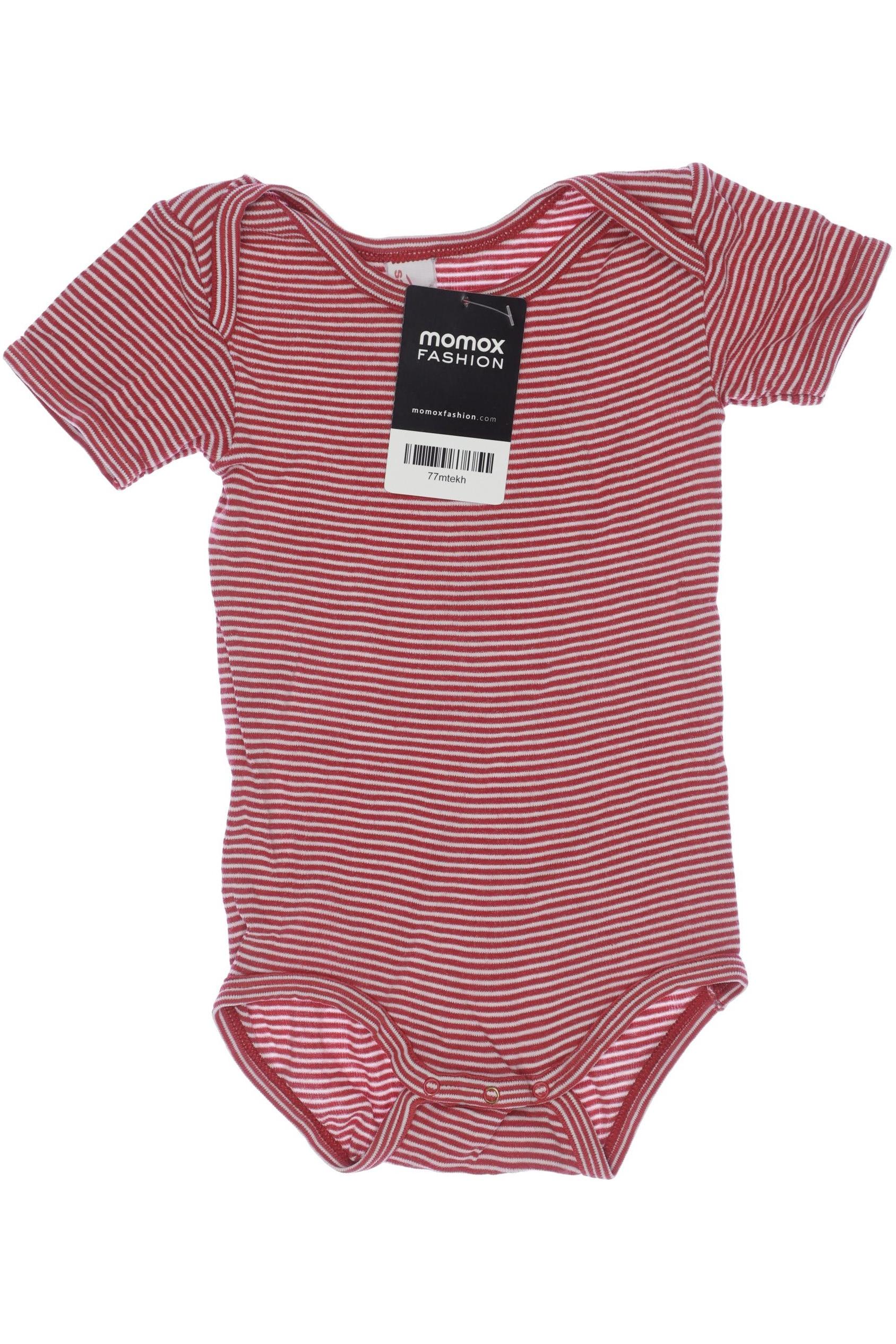 

Sanetta Herren Strampler, rot, Gr. 80