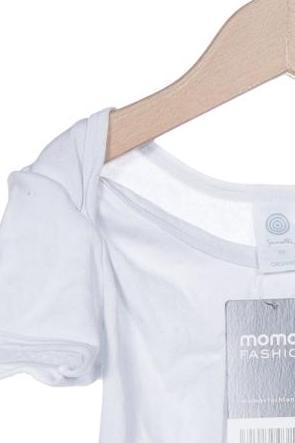 Thumbnail - Sanetta Jungen Strampler, weiß, Gr. 92