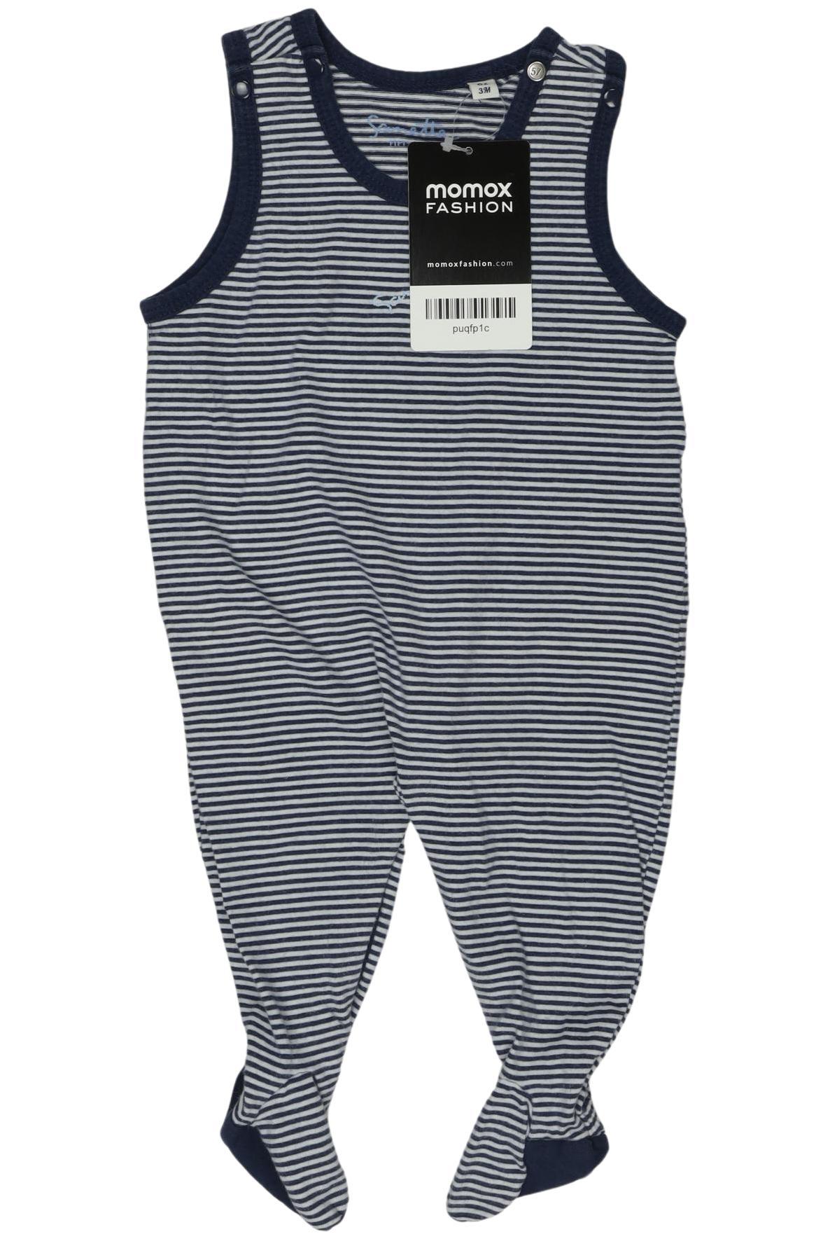 

Sanetta Jungen Strampler, mehrfarbig, Gr. 62