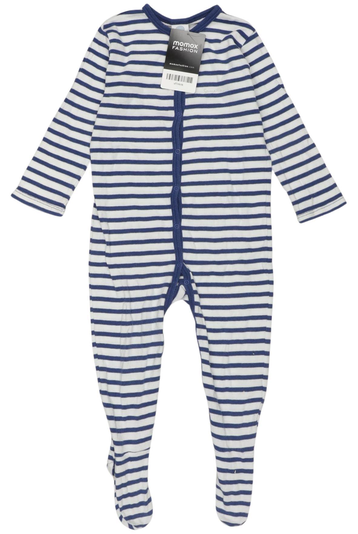 

Sanetta Jungen Strampler, mehrfarbig, Gr. 86