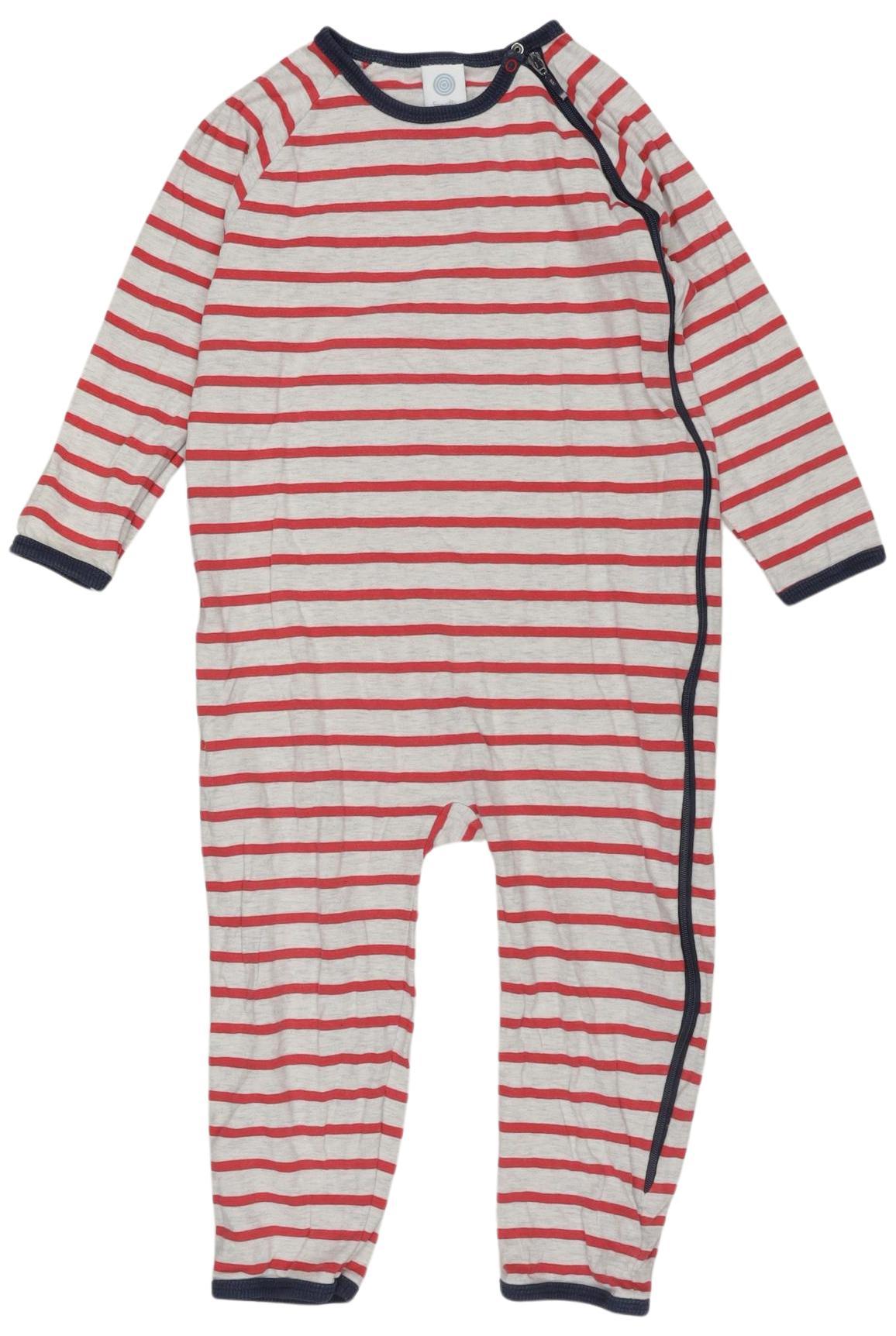 

Sanetta Jungen Strampler, mehrfarbig, Gr. 92