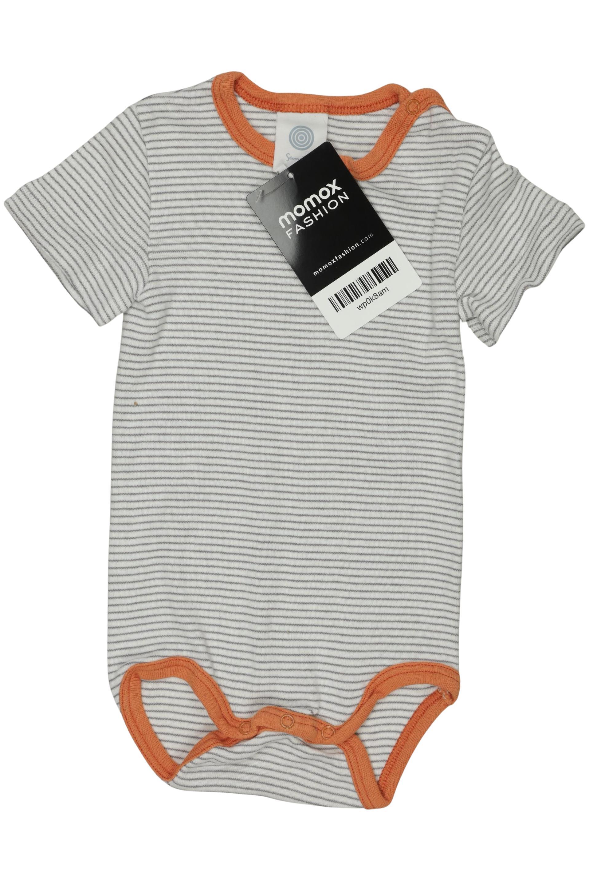 

Sanetta Jungen Strampler, mehrfarbig, Gr. 68