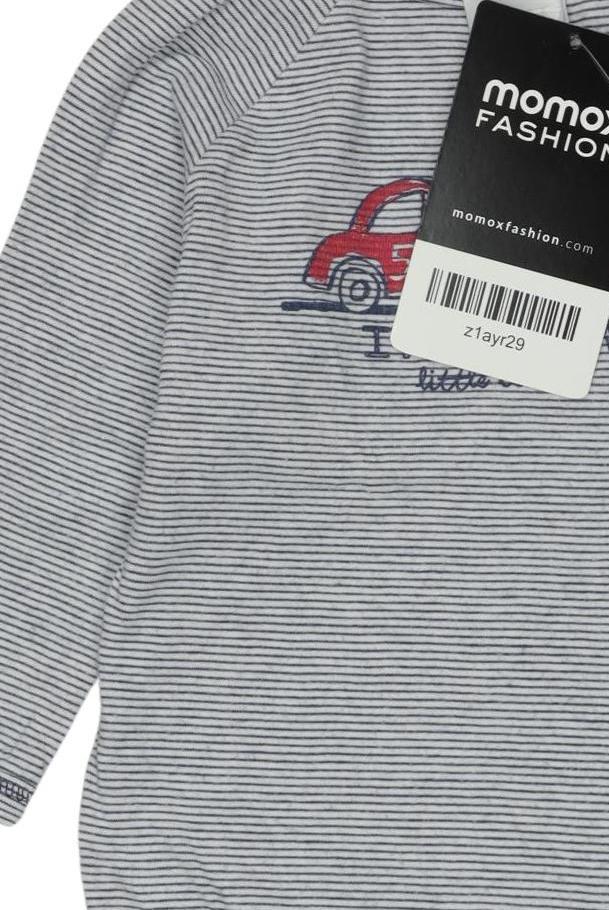 Thumbnail - Sanetta Jungen Strampler, mehrfarbig, Gr. 56