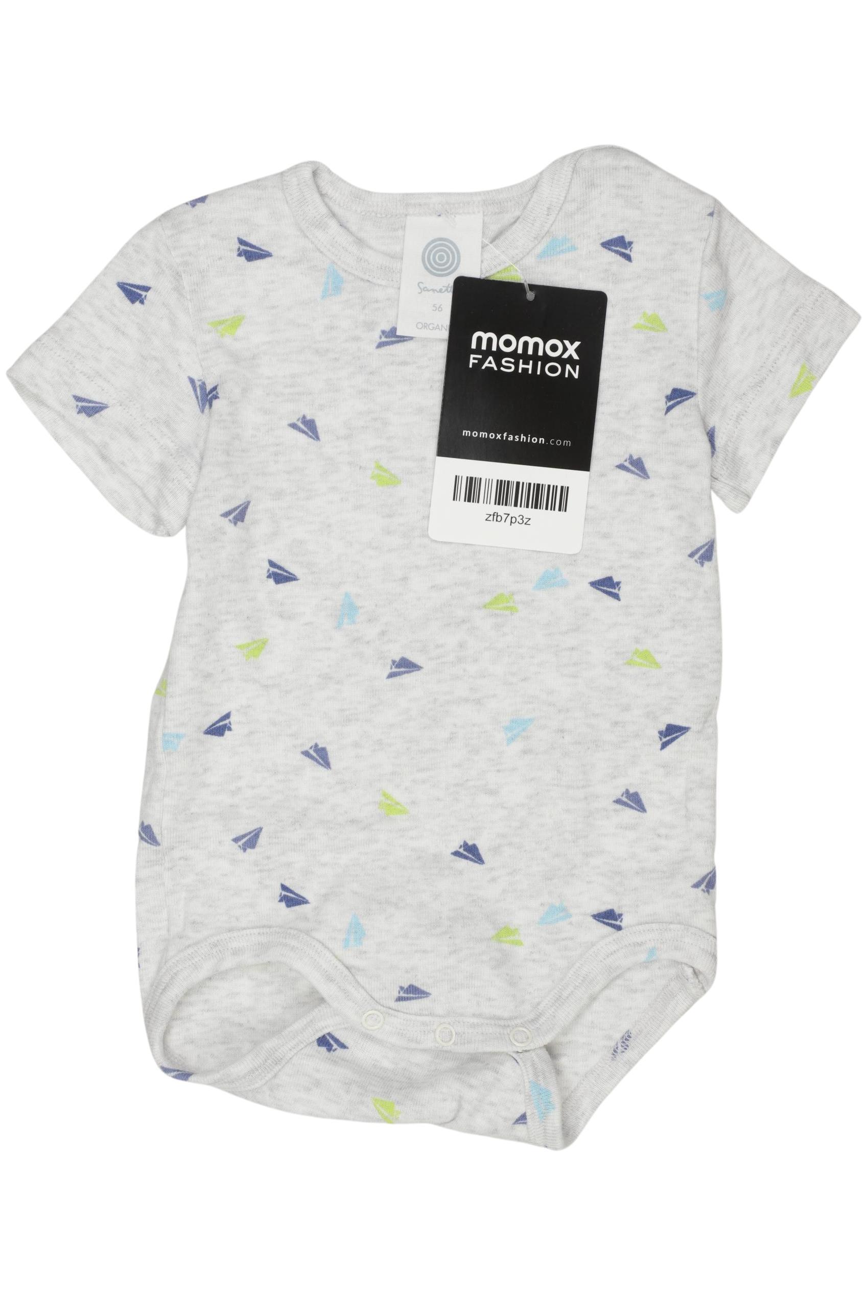 

Sanetta Jungen Strampler, mehrfarbig, Gr. 56