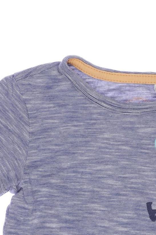 Thumbnail - Sanetta Herren T-Shirt, blau, Gr. 62