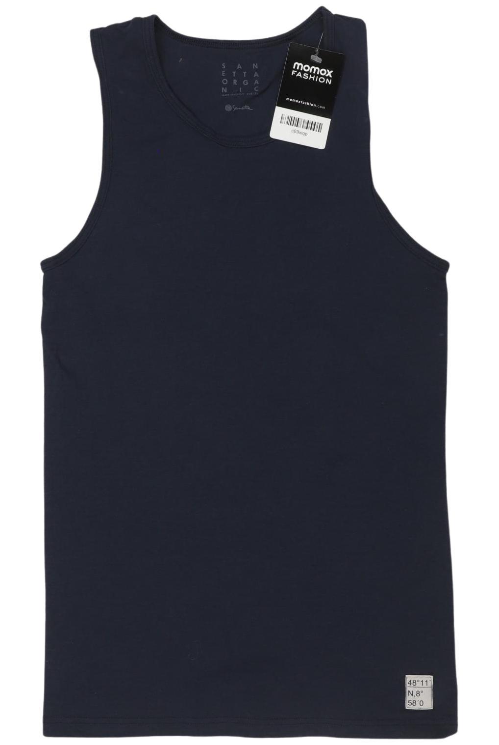 Thumbnail - Sanetta Jungen T-Shirt, marineblau, Gr. 176