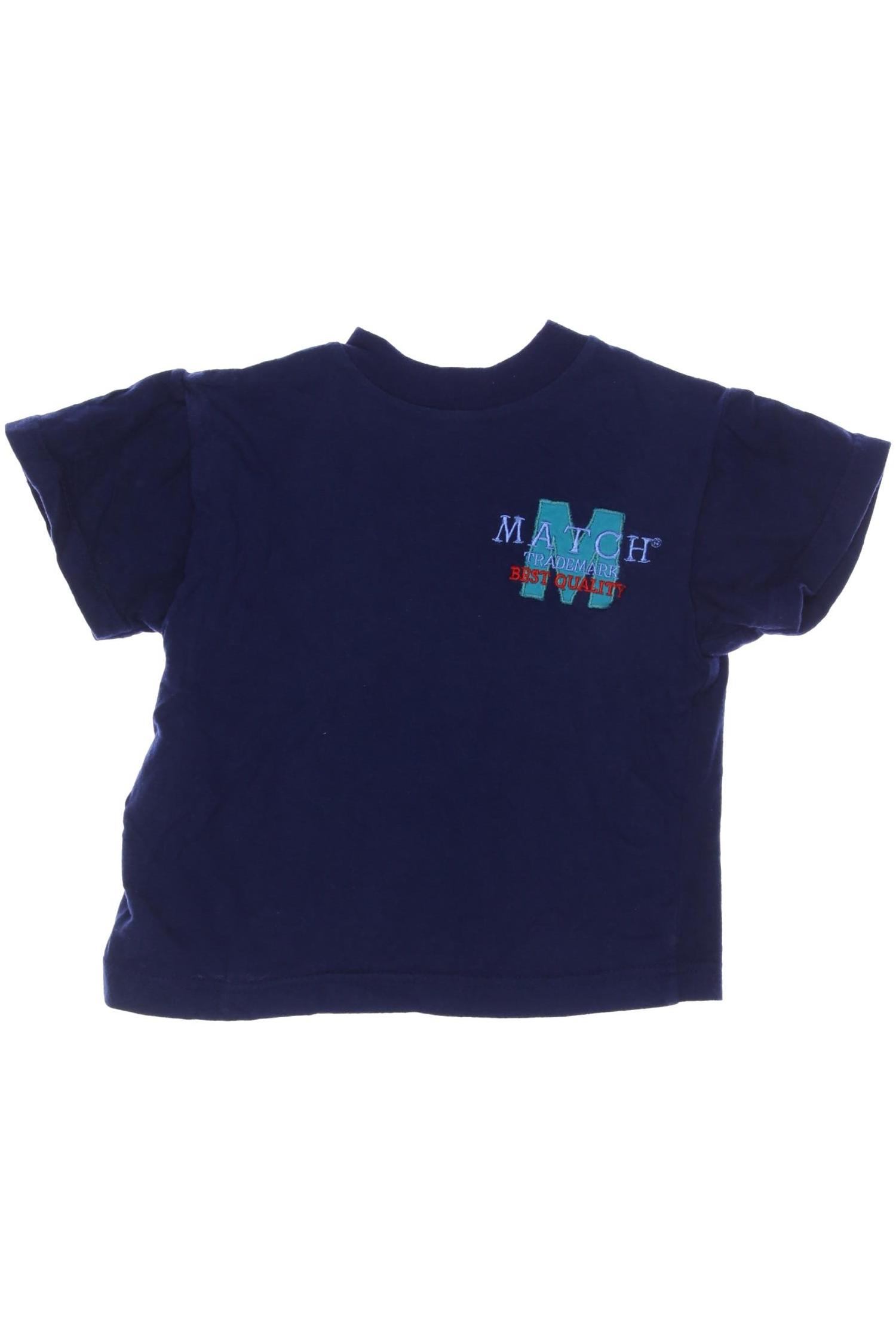 

Sanetta Herren T-Shirt, marineblau, Gr. 86