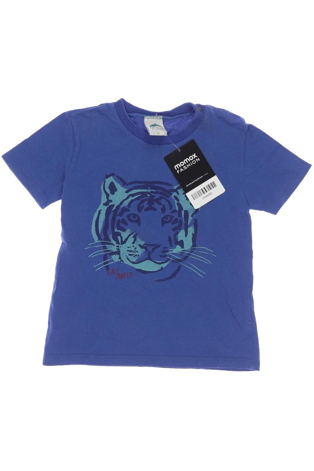 

Sanetta Jungen T-Shirt, blau