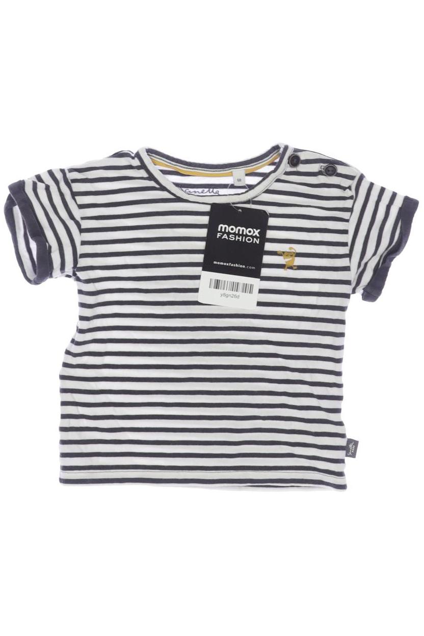

Sanetta Herren T-Shirt, grau, Gr. 68